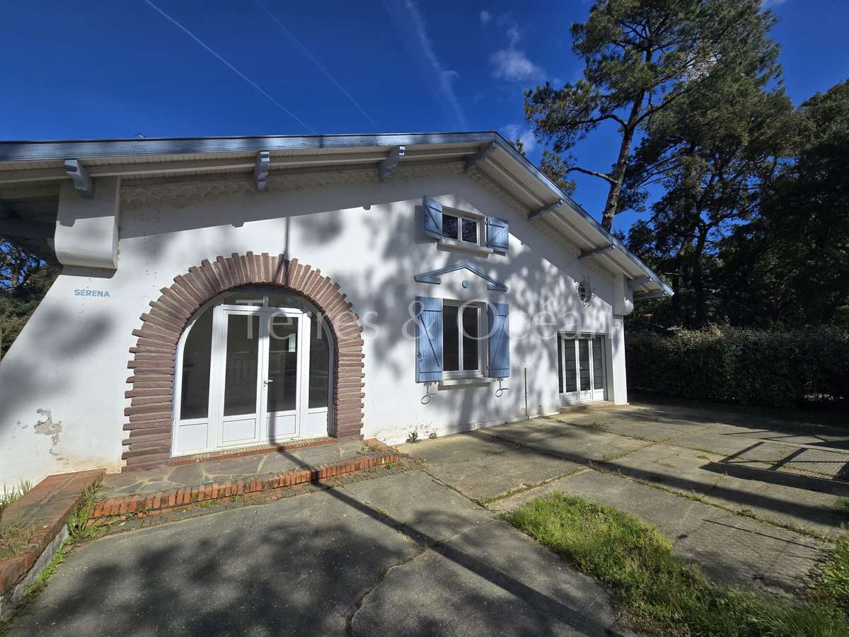 Maison Soorts-Hossegor