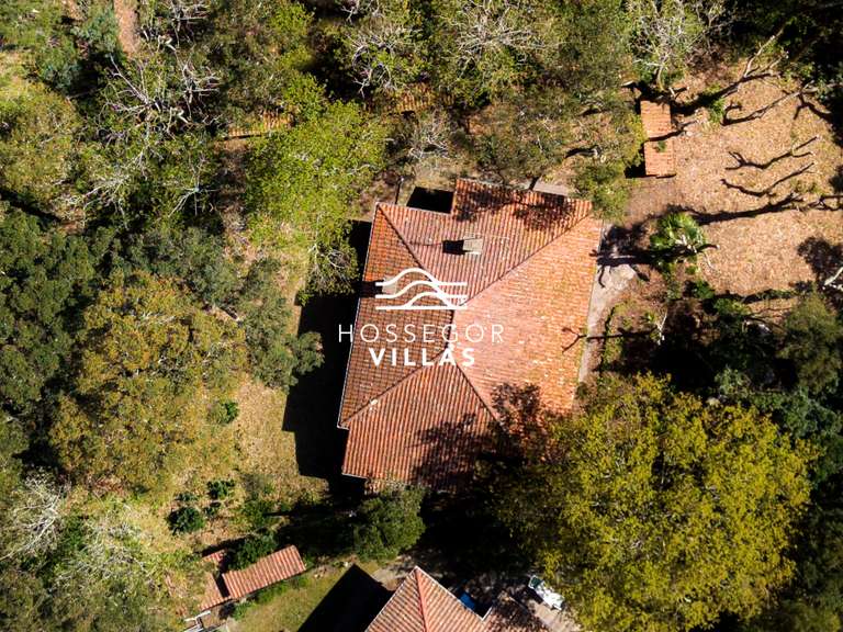 Maison Soorts-Hossegor - 5 chambres - 210m²