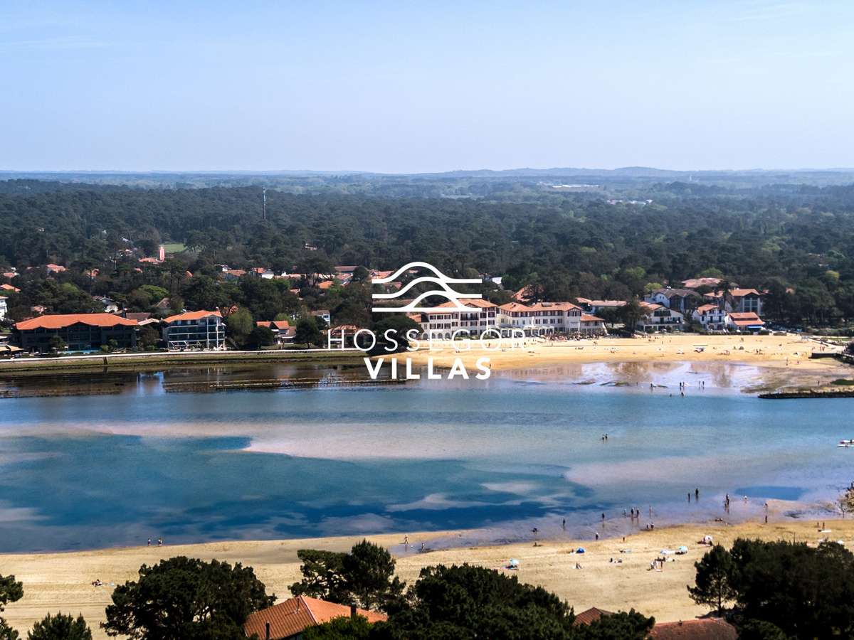 Maison Soorts-Hossegor