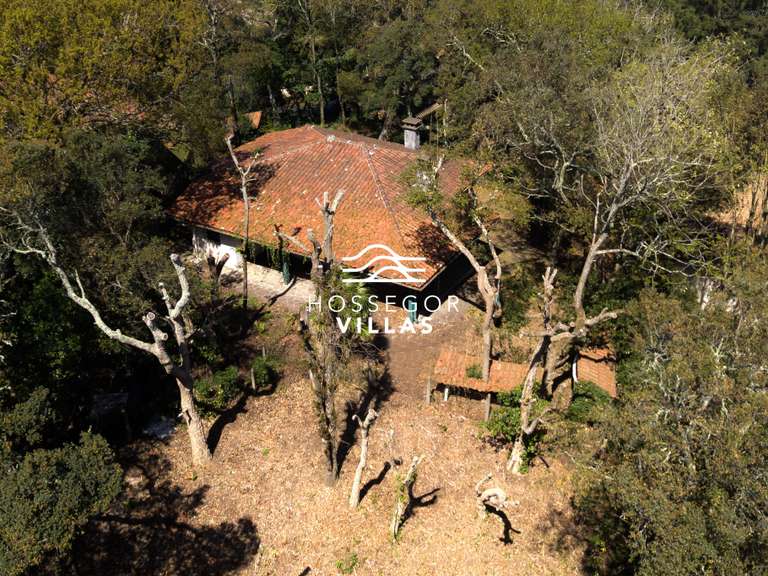 Maison Soorts-Hossegor - 5 chambres - 210m²