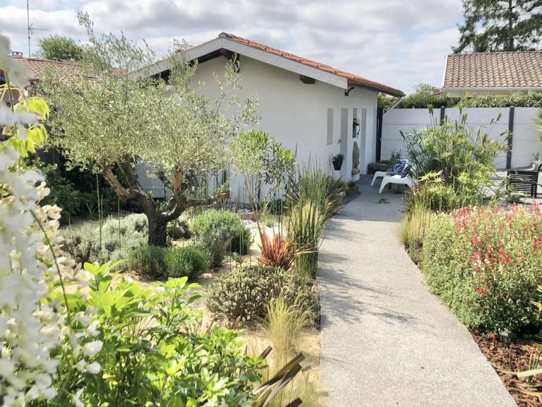 Maison Soorts-Hossegor - 6 chambres - 200m²