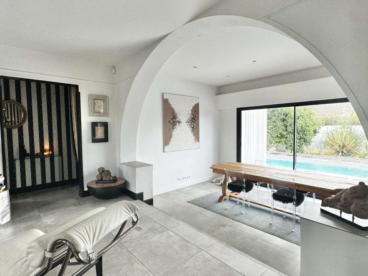 Maison Soorts-Hossegor