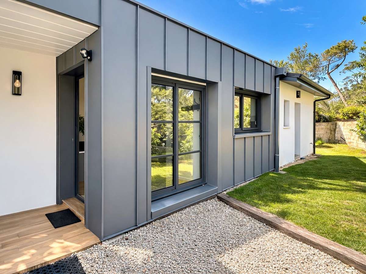 Maison Soorts-Hossegor