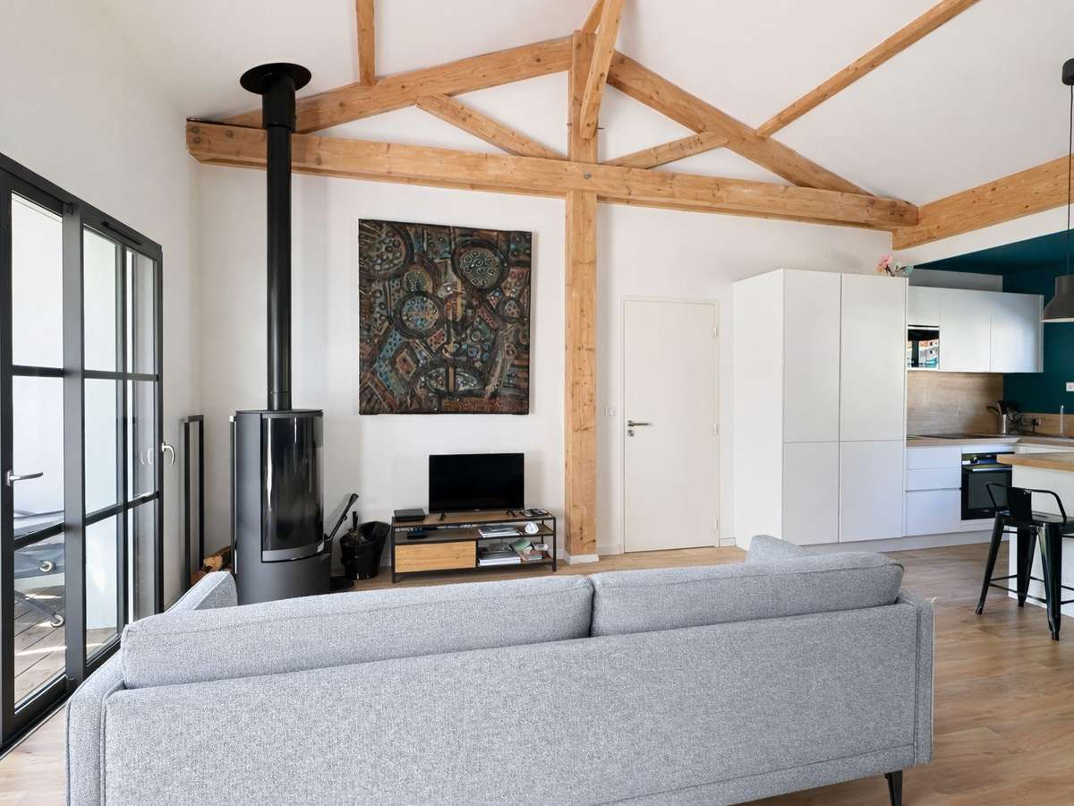 Maison Soorts-Hossegor