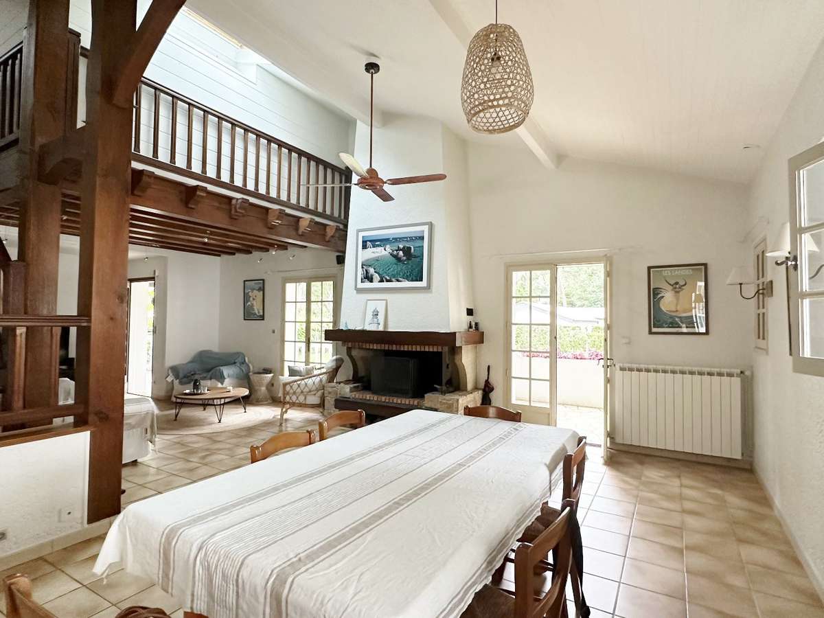 Maison Soorts-Hossegor