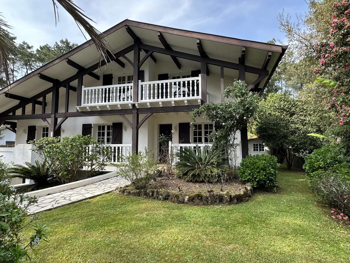 Maison Soorts-Hossegor