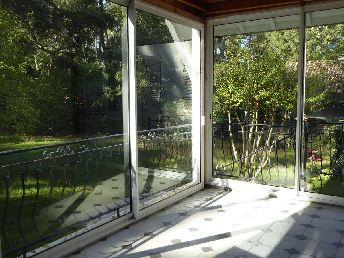 Maison Soorts-Hossegor