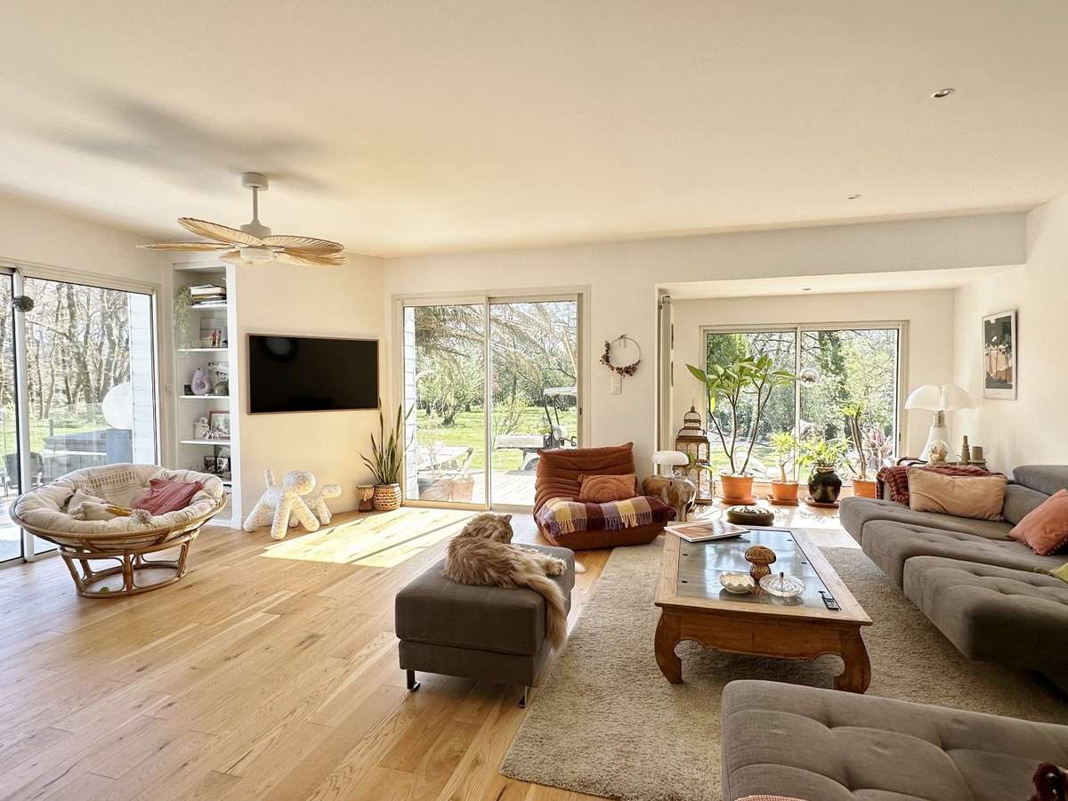 Maison Soorts-Hossegor