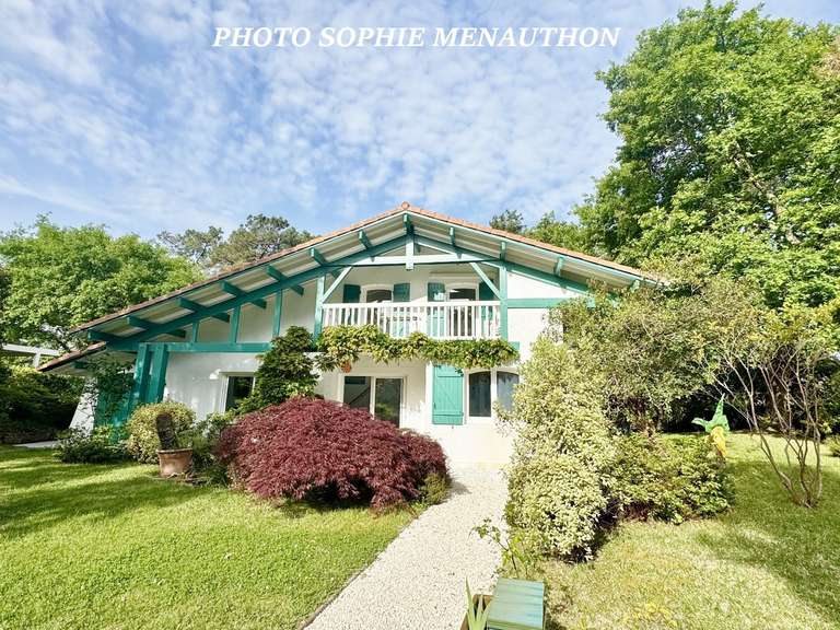 Maison Soorts-Hossegor - 4 chambres - 140m²