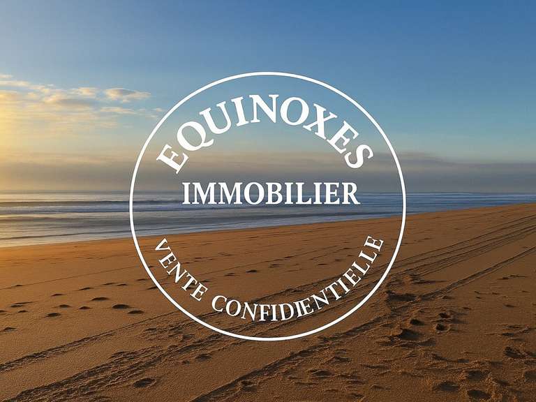 Maison Soorts-Hossegor - 4 chambres - 180m²