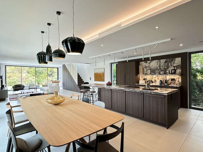 Maison Soorts-Hossegor - 6 chambres - 300m²