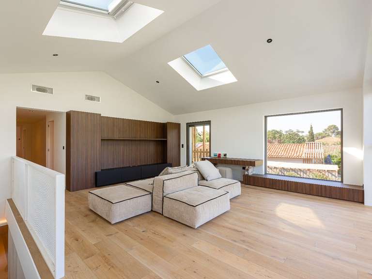 Maison Soorts-Hossegor - 6 chambres - 300m²