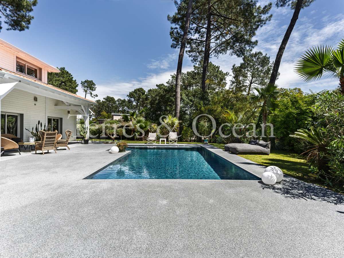 Maison Soorts-Hossegor