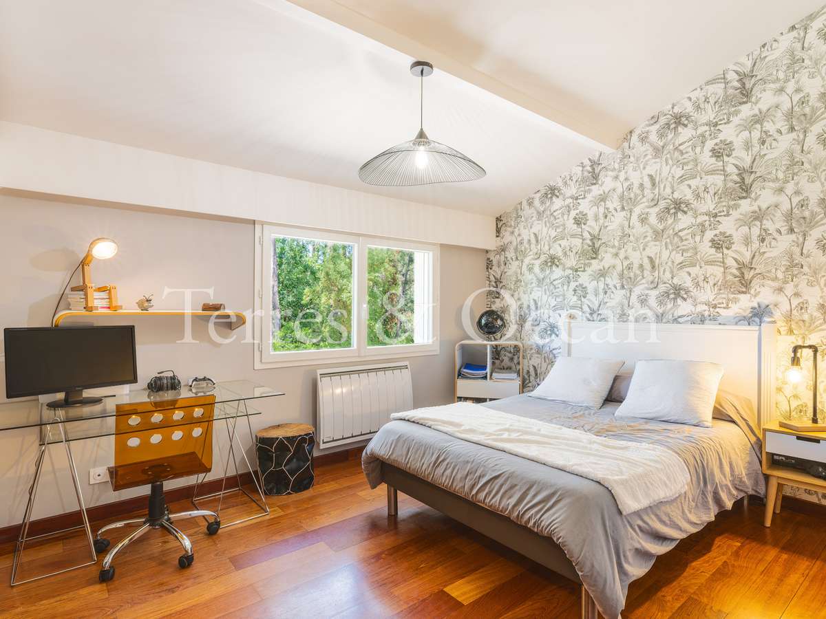 Maison Soorts-Hossegor