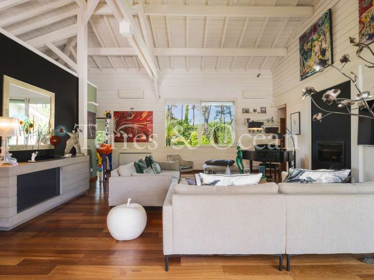Maison Soorts-Hossegor - 6 chambres - 260m²