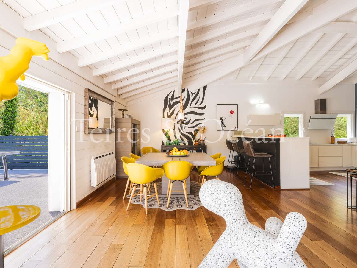 Maison Soorts-Hossegor