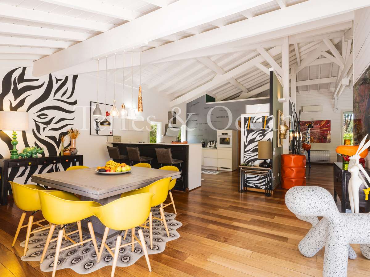 Maison Soorts-Hossegor