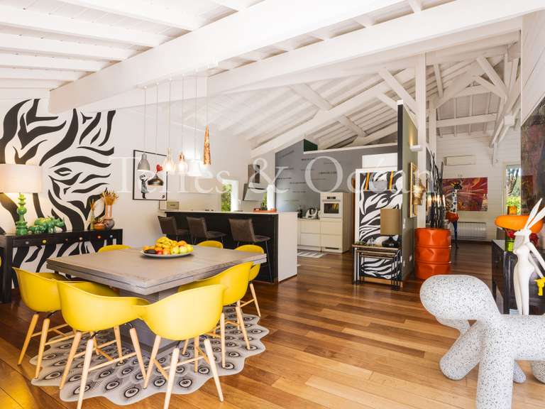 Maison Soorts-Hossegor - 6 chambres - 260m²