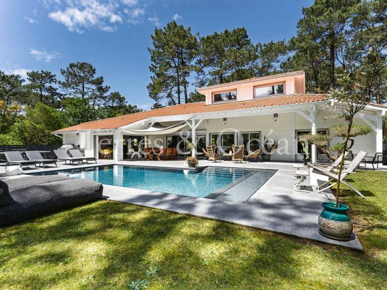 Maison Soorts-Hossegor - 6 chambres - 260m²