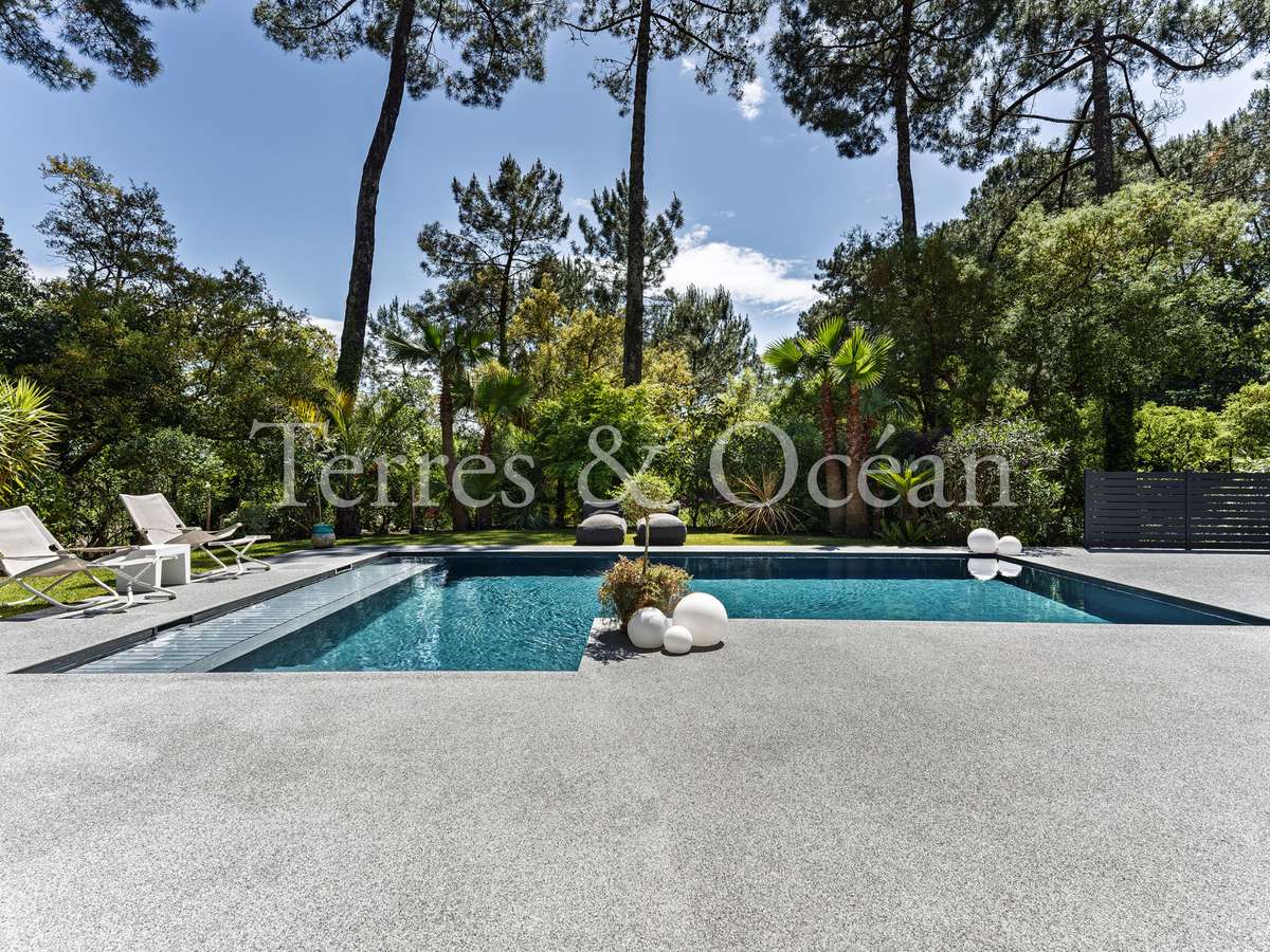 Maison Soorts-Hossegor