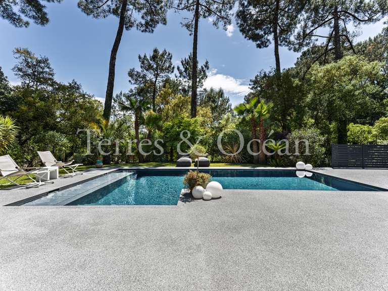 Maison Soorts-Hossegor - 6 chambres - 260m²
