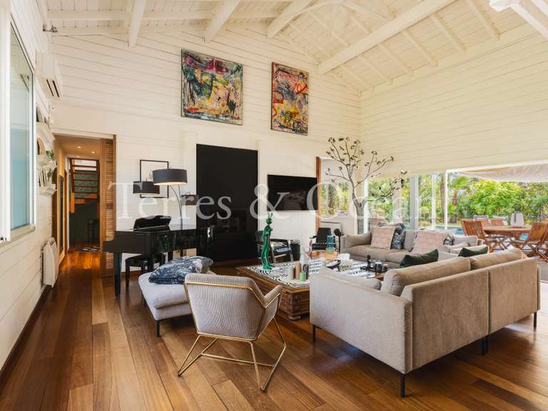 Maison Soorts-Hossegor - 6 chambres - 260m²