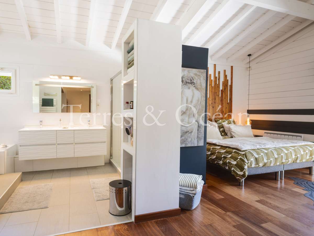 Maison Soorts-Hossegor