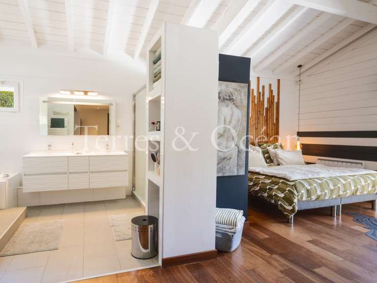 Maison Soorts-Hossegor - 6 chambres - 260m²