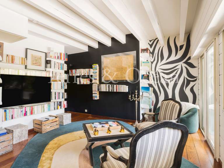 Maison Soorts-Hossegor - 6 chambres - 260m²