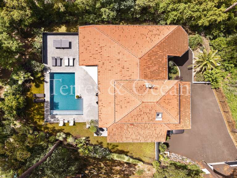 Maison Soorts-Hossegor - 6 chambres - 260m²