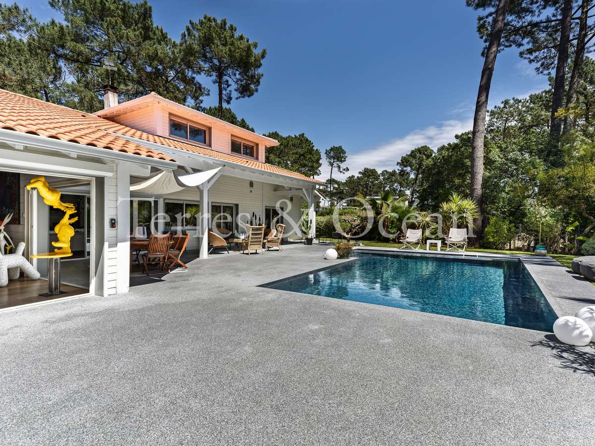 Maison Soorts-Hossegor