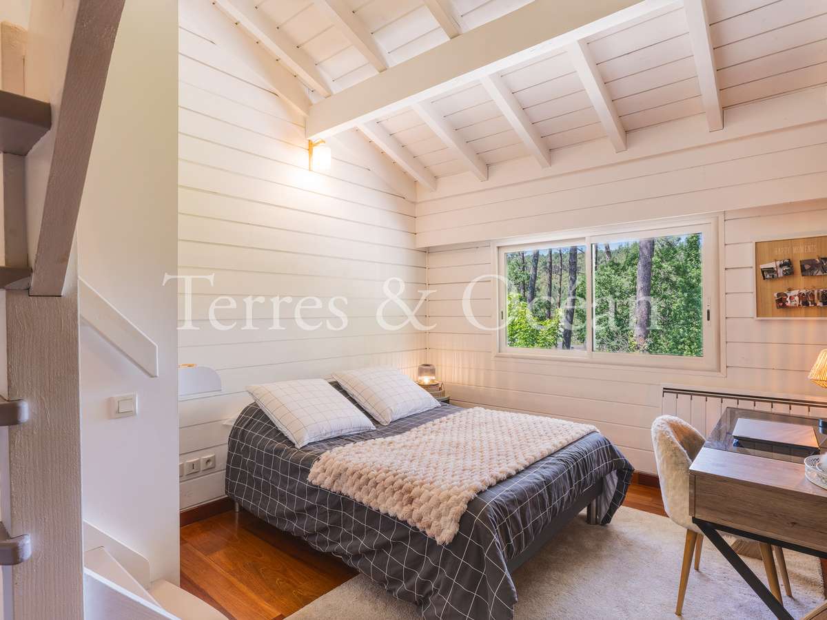 Maison Soorts-Hossegor