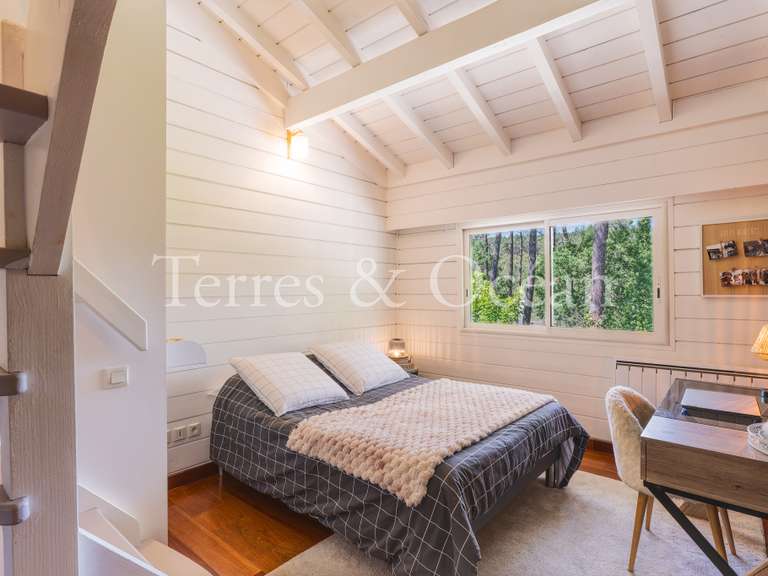 Maison Soorts-Hossegor - 6 chambres - 260m²
