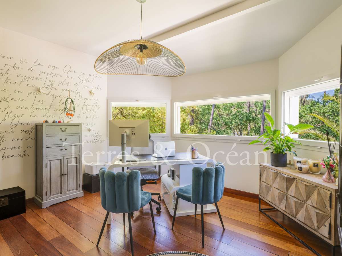 Maison Soorts-Hossegor
