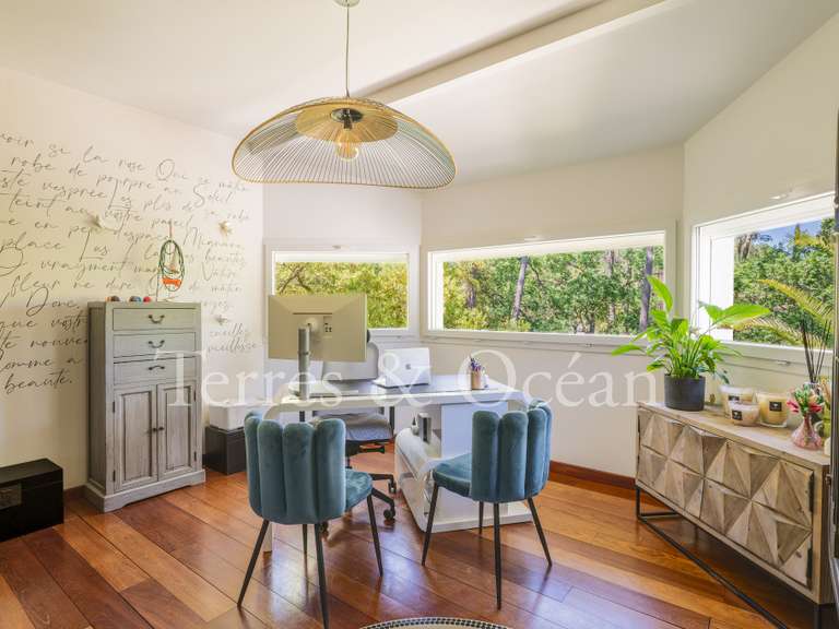Maison Soorts-Hossegor - 6 chambres - 260m²