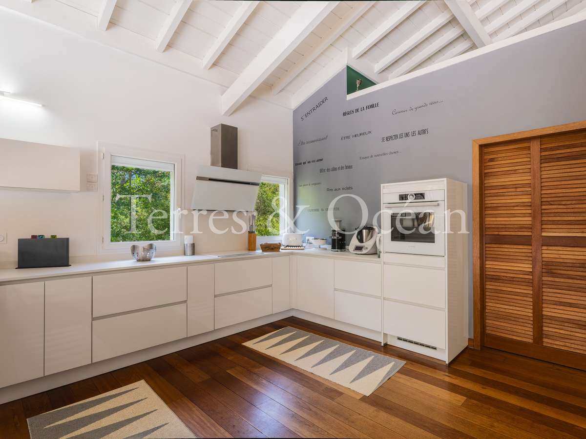 Maison Soorts-Hossegor