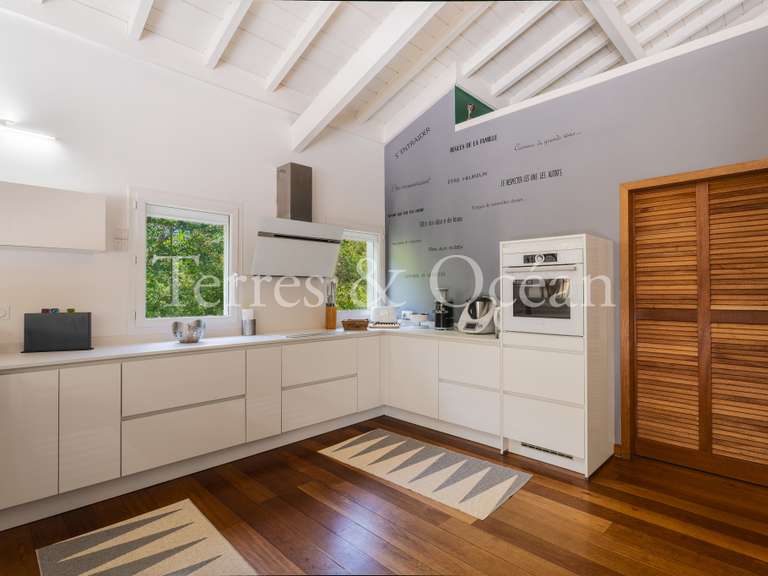 Maison Soorts-Hossegor - 6 chambres - 260m²