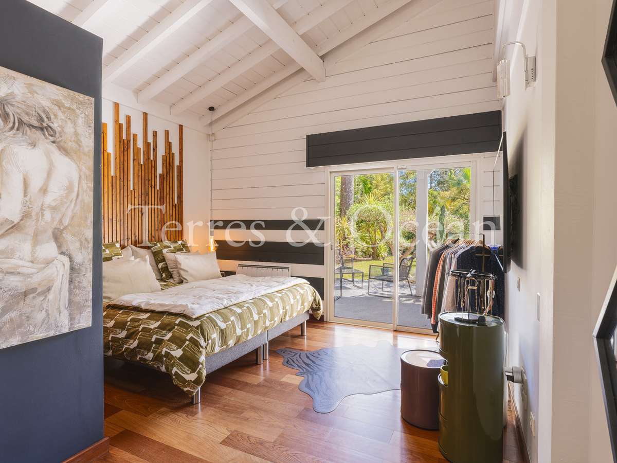 Maison Soorts-Hossegor