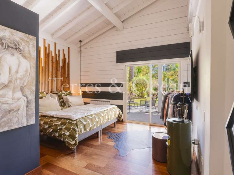 Maison Soorts-Hossegor - 6 chambres - 260m²
