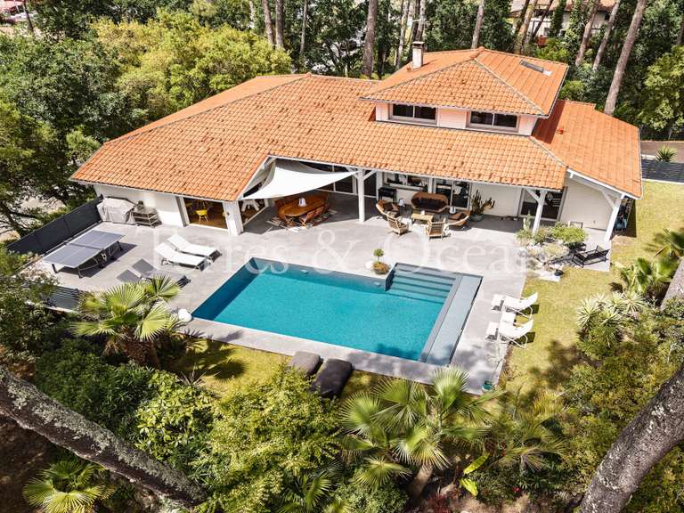 Maison Soorts-Hossegor - 6 chambres - 260m²
