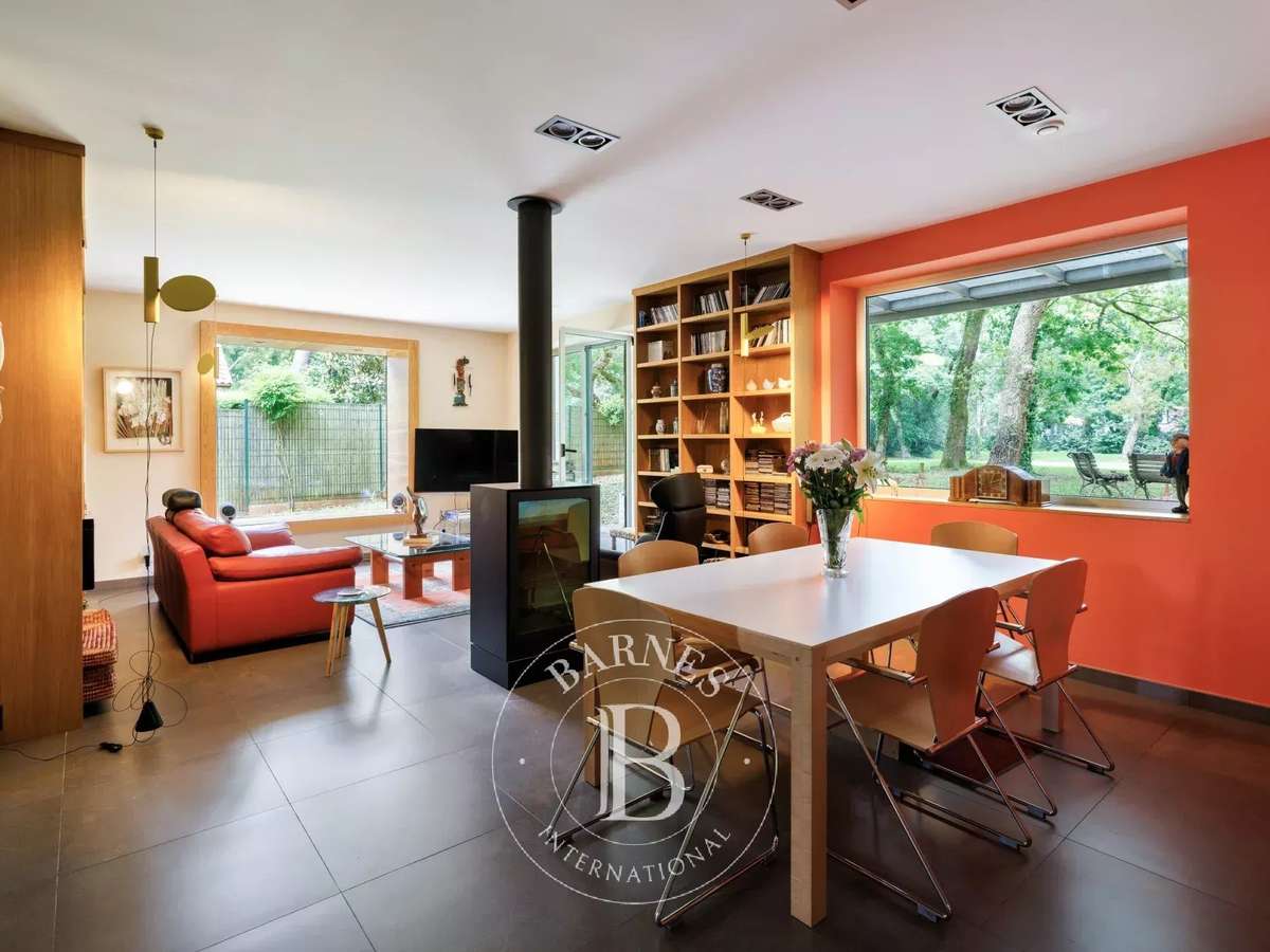 Maison Soorts-Hossegor