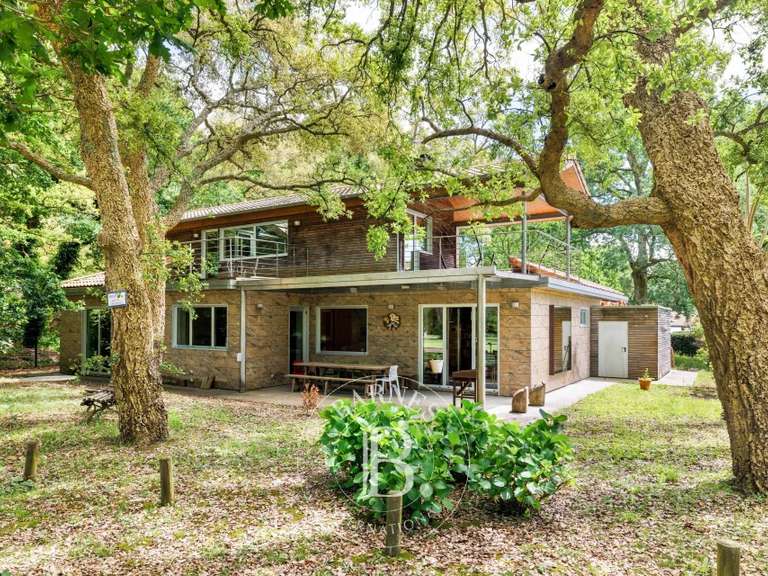 Maison Soorts-Hossegor - 4 chambres - 250m²