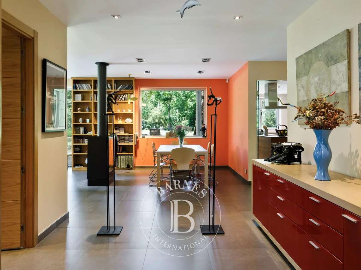 Maison Soorts-Hossegor