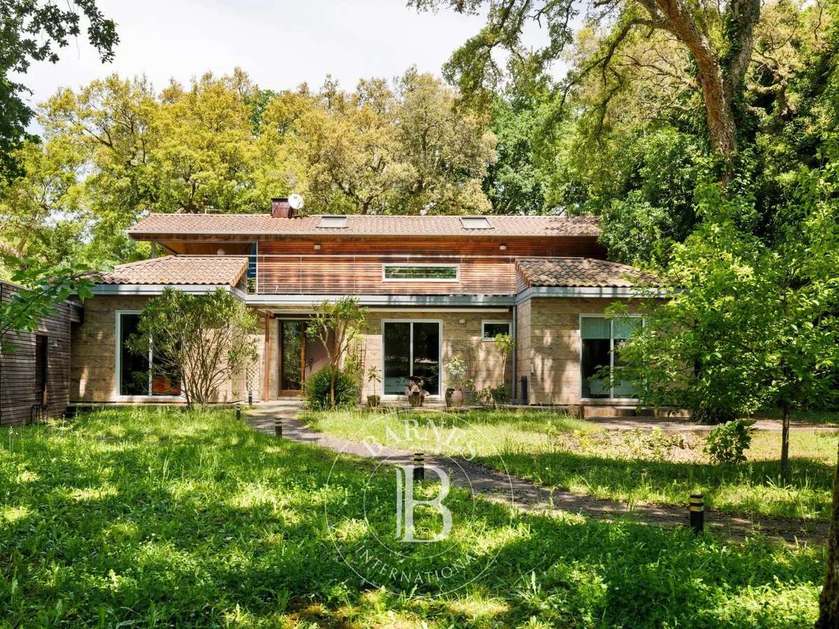 Maison Soorts-Hossegor