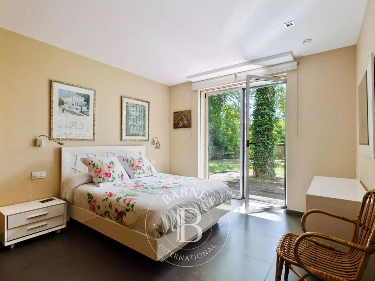 Maison Soorts-Hossegor