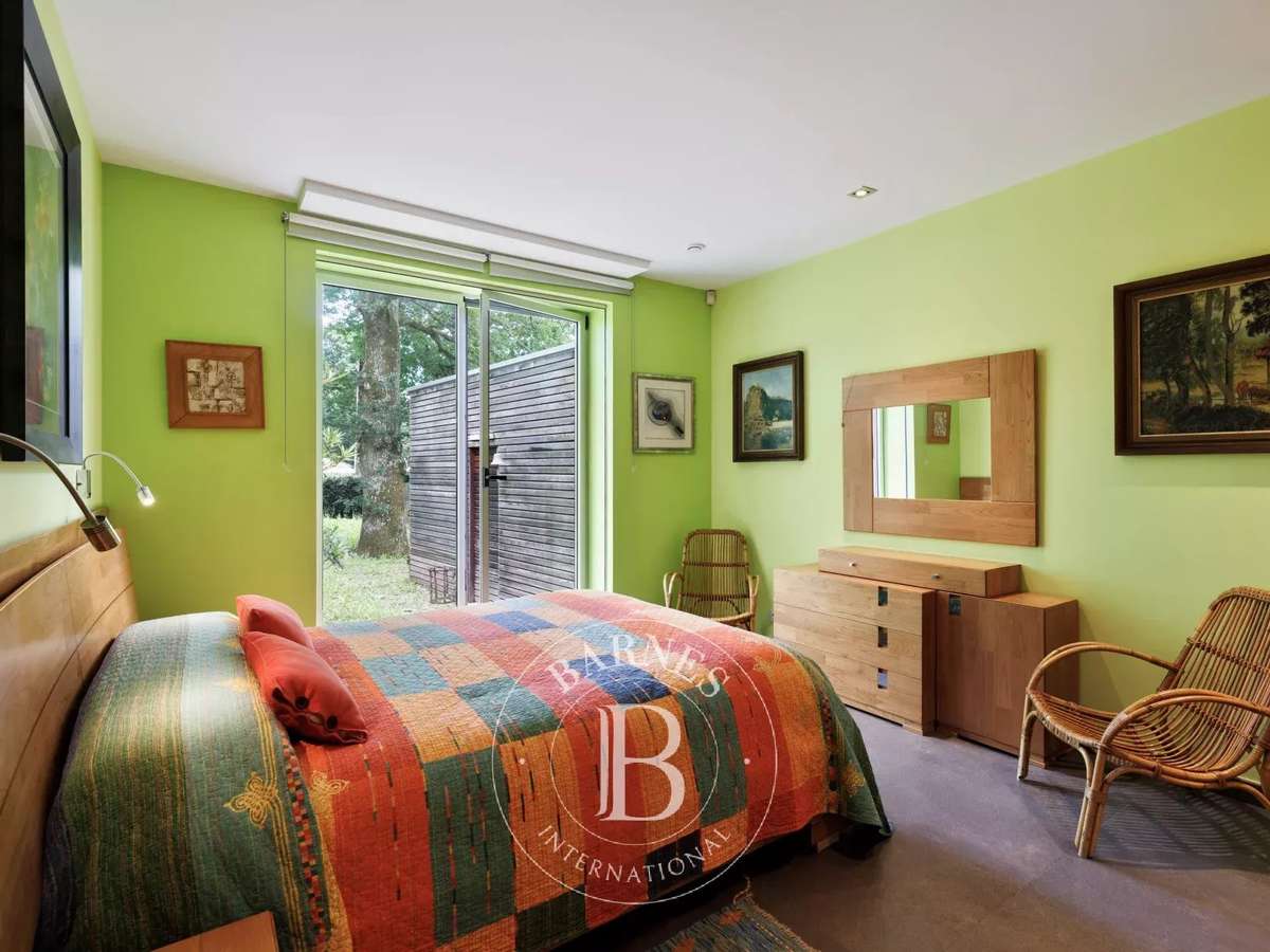 Maison Soorts-Hossegor