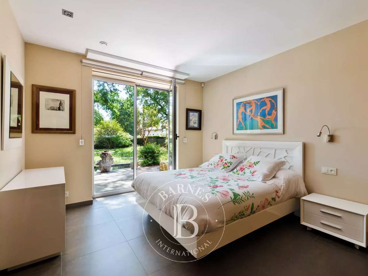 Maison Soorts-Hossegor