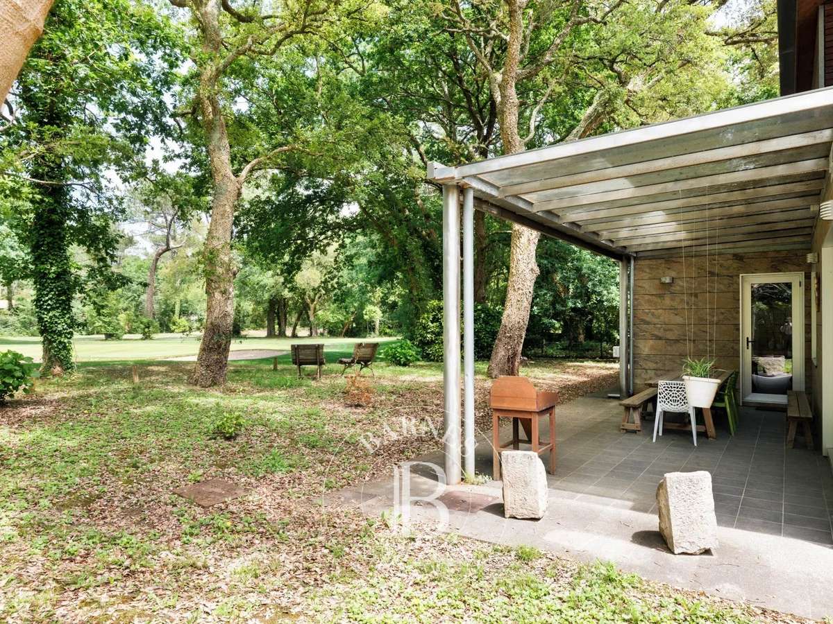 Maison Soorts-Hossegor