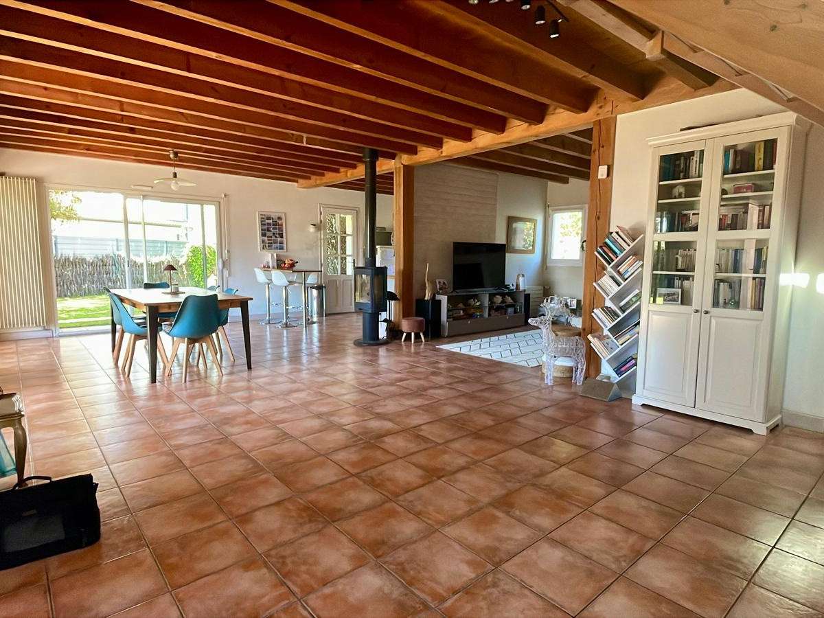 Maison Soorts-Hossegor
