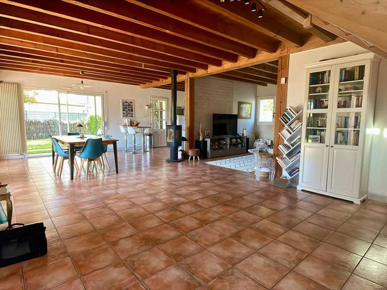 Maison Soorts-Hossegor - 4 chambres - 137m²